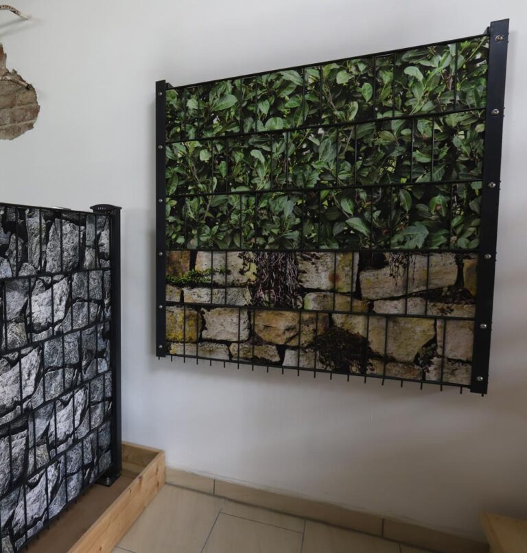 Zaunausstellung-Wolfsburg-Motivsichtschutz